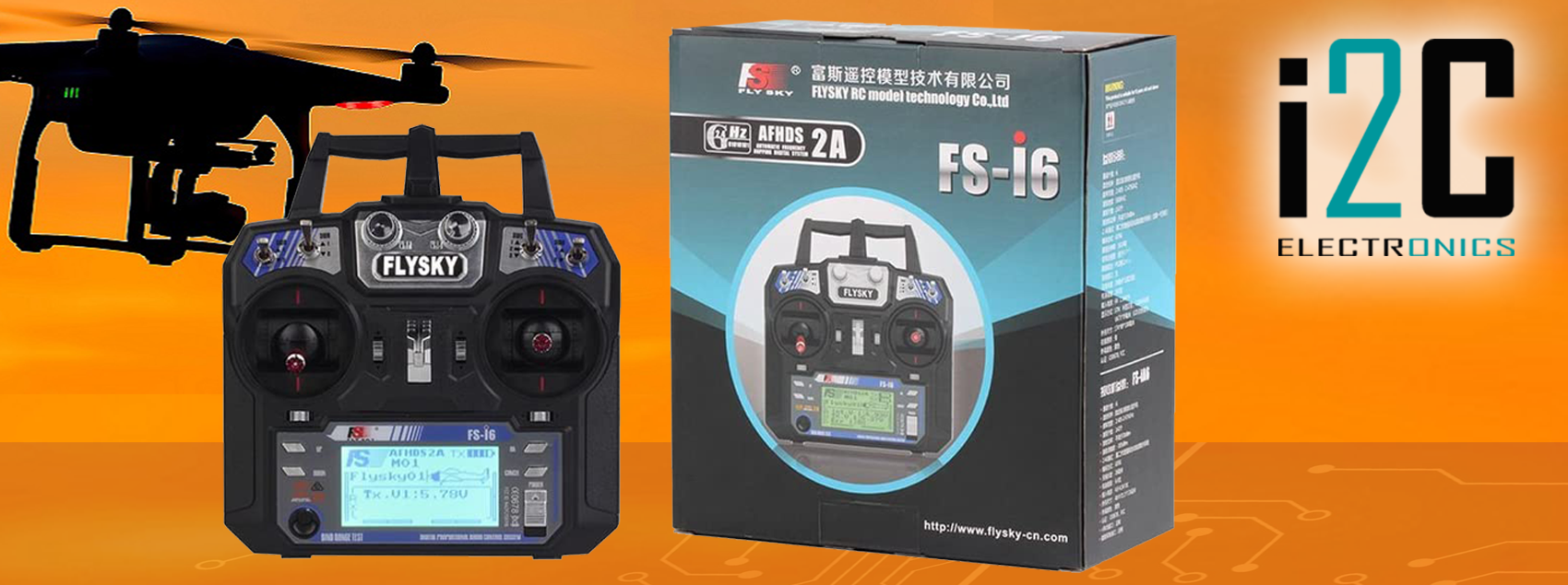 radio control